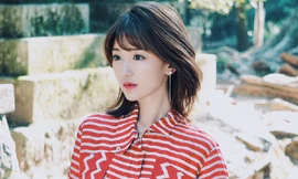 Bi kịch mỹ nhân Hoa ngữ bị cha ruột quấy rối, bạn trai phản bội