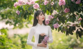 Hot girl Tài chính: 'Giới trẻ nên trải nghiệm để trưởng thành thay vì đứng yên'