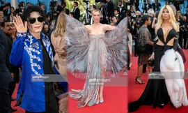 Cannes 2019 ngày cuối chưa hết sốc: Michael Jackson 'sống lại', nhiều 'thảm hoạ'