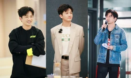 Tô Hữu Bằng ‘lão hóa ngược’ tuổi 45 xôn xao cư dân mạng