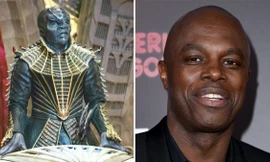 Tài tử ‘Star trek’ bị cáo buộc cưỡng hiếp 6 nữ sinh tại nhà riêng