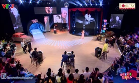 Lại Văn Sâm, Hồng Vân kể chuyện về cố nhạc sĩ Nguyễn Ánh 9