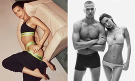 Calvin Klein bị chỉ trích dữ dội vì quảng cáo lấy ý tưởng quay lén dung tục