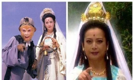 Quan Âm Bồ Tát trong ‘Tây du ký’ 1986 giờ ra sao?