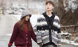 Goo Hye Sun: 'Chồng nói muốn ly dị vì ngực tôi không gợi cảm'