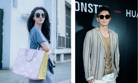 Phạm Băng Băng bị bóc mẽ chỉnh ảnh ‘sống ảo’, Lý Thần lấy lại phong độ