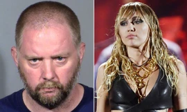 Fan cuồng tuyên bố có ‘sứ mệnh’ làm Miley Cyrus mang thai 