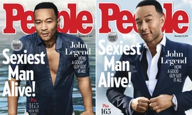 People bình chọn người đàn ông quyến rũ nhất năm 2019