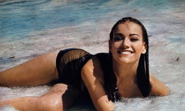 Bond girl người Pháp đầu tiên qua đời ở tuổi 78
