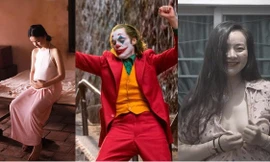 Những tác phẩm gắn nhãn 18+ gây tranh cãi trong năm 2019