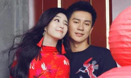 Bạn trai cũ Lý Thần của Phạm Băng Băng từng lừa dối, bội bạc loạt người yêu 