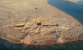 Các nhà khoa học vừa có phát hiện khảo cổ quan trọng ở Iraq.