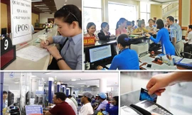 Hệ thống Kho bạc Nhà nước: Đẩy mạnh cải cách hành chính, hiện đại hóa