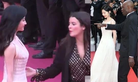 ‘Đệ nhất mỹ nữ Bắc Kinh’ bị đuổi năm lần, bảy lượt tại Cannes mà không chịu đi