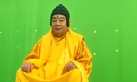 ‘Phật Tổ Như Lai’ 80 tuổi bất ngờ tái xuất khiến fans 'Tây du ký 1986' xúc động