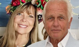 Cựu Hoa hậu Florida bị con trai đâm chết tại nhà riêng