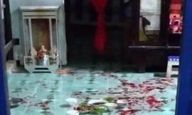 Bạc Liêu: Bị phát hiện, kẻ trộm gọi đồng bọn quay lại chém chủ nhà?