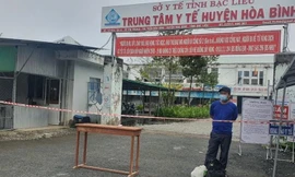 Bạc Liêu có 13 ca dương tính, nhiều chợ dân sinh ở Vinh được mở cửa trở lại