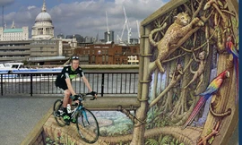 Tuyệt tác tranh 3D