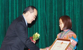 Tuyên dương nhà giáo tiêu biểu: Những người dấn thân với nghề