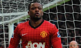 Monaco dùng lương 'khủng' câu Patrice Evra