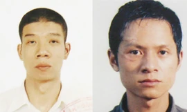 Truy bắt nhóm đối tượng bắn nhau, bắn cả cảnh sát