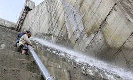 Không tích nước nếu không khắc phục xong trước mưa bão