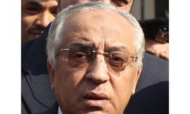 Bộ trưởng Nội vụ Ai Cập bị ám sát hụt