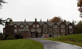 Khách sạn của Myrray.