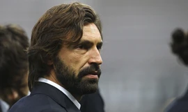 Pirlo sẽ bị đày ải lên băng ghế dự bị nếu Allegri đến