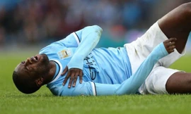 Man City muốn biết Toure đau giả hay thật