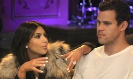 Kim không muốn trả lại nhẫn đính hôn 2 triệu đô