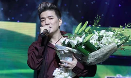 Đàm Vĩnh Hưng bớt 'nóng' sau scandal