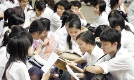 Đà Nẵng công bố phương án tuyển sinh đầu cấp