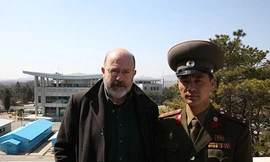 BBC bị tố dùng sinh viên làm lá chắn ở Triều Tiên