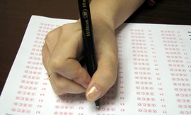 Ép học sinh không dự thi tốt nghiệp