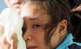 Võ, vật VN và ‘tuyệt chiêu’ chống xử ép