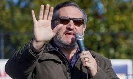 Thượng nghị sỹ Cruz sẽ dẫn đầu các đảng viên Cộng hoà lật ngược chiến thắng của ông Biden.