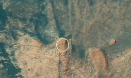 Tàu thám hiểm Curiosity của NASA đã tìm thấy đất sét trong đá trầm tích trên sao Hỏa cách đây 3,6 tỷ năm.