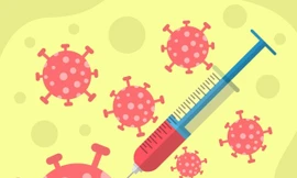 Các xét nghiệm kháng thể được cho là nhanh và hiệu quả.