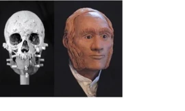 Bằng phân tích ADN của hậu duệ, các nhà khoa học đã nhận diện được một bộ hài cốt là của nhà thám hiểm Gregory.