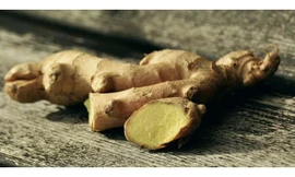 Củ gừng có hoạt tính chống viêm, rễ của nó có hoạt chất 6-gingerol có thể chống lại bệnh tự miễn dịch.