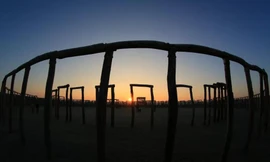 Stoneheange của Đức