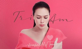 Mỹ Tâm thông báo tạm hoãn, chưa xác định được ngày tổ chức liveshow “Tri Âm“