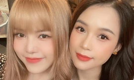 Chung một khung hình, Sam và Thiều Bảo Trâm khiến fan tranh cãi xem ai xinh hơn