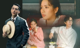 Fanpage Thùy Chi gây tranh cãi khi PR clip cover bản hit của Sơn Tùng giữa lùm xùm bản quyền