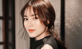 Ninh Dương Lan Ngọc bức xúc, phủ nhận là nữ chính trong đoạn clip nóng đang gây xôn xao