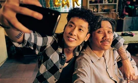 “Bố Già” tạo nhiều kỷ lục doanh thu, nhạc phim cũng leo Top 5 Trending YouTube