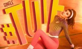 Trang Pháp trở lại với dự án âm nhạc đậm chất retro sau “tâm thư” dành cho ViruSs