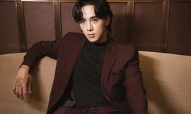 Thuận Nguyễn: Muốn khán giả nhìn vào năng lực chứ không phải câu chuyện ngoại hình